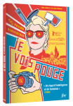 Je vois rouge - dvd