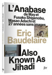 Eric baudelaire - 2 dvd collector