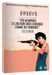 Peu m'importe si l'histoire nous considere comme des barbares - dvd