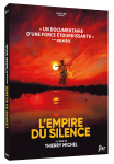 L' empire du silence - dvd