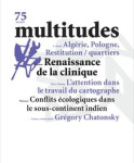 Multitudes n 75  ete 2019