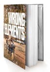 Wrong elements - dvd