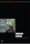 Mograbi cinema - dvd