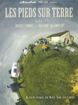 Pieds sur terre (les)/dvd