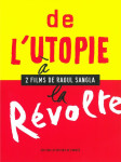 De l'utopie a la revolte/2dvd