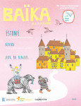 Baika n 17 (hiver 2019)