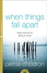 When things fall apart