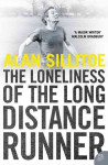 Loneliness of the long distance runner