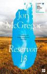 Reservoir 13 (costa novel award 2017)