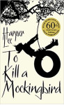 To kill a mockingbird: 50th anniversary edition