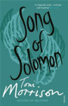 Song of solomon: a novel