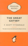 The great gatsby export edn