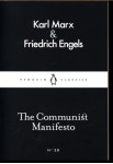 Communist manifesto, the