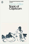 Tropic of capricorn