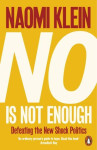 No is not enough