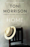 Toni morrison home