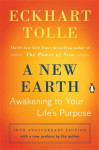 A new earth awakening to your life's purpose /anglais