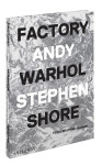 Factory andy warhol