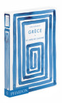 Grece le livre de cuisine