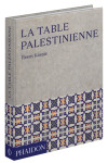 La table palestinienne