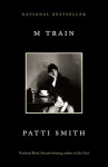 Patti smith m train /anglais