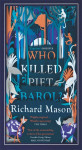 Who killed piet barol