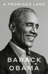 Barack obama a promised land /anglais