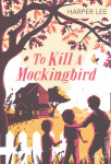 To kill a mockingbird