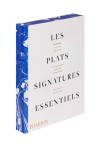 Les plats signatures essentiels