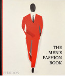 The men's fashion book