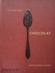 La cuillere d argent : chocolat - recettes sucrees italiennes - illustrations, couleur