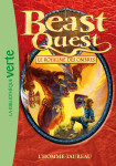 Beast quest 15 - l'homme-taureau