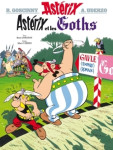 Asterix - asterix et les goths - n 3