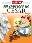 Asterix - les lauriers de cesar - n 18