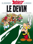 Asterix - le devin - n 19