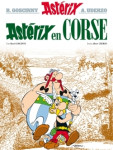 Asterix - asterix en corse - n 20