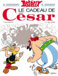 Asterix - le cadeau de cesar - n 21