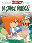 Asterix - la grande traversee - n 22