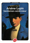 Arsene lupin gentleman-cambrioleur - texte integral