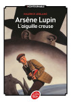 Arsene lupin, l'aiguille creuse - texte integral