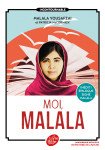 Moi, malala