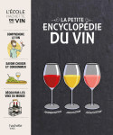 La petite encyclopedie hachette des vins