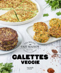 Galettes veggie