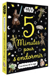 Star wars - 5 minutes pour s'endormir