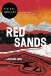 Red sands - un voyage culinaire a travers les steppes de l asie centrale