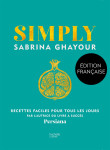 Simply - recettes faciles pour tous les jours