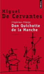 Don quichotte de la manche t.2