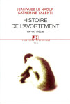 Histoire de l'avortement (xixe-xxe siecle)