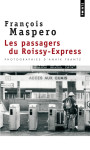 Les passagers du roissy-express