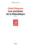 Sorcieres de la republique (les)